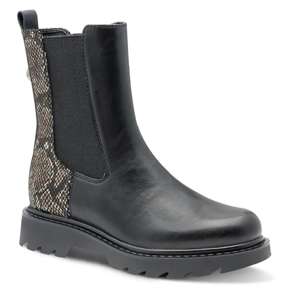Tamaris 1-25411-45-073 / fekete