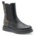 Tamaris 1-25411-45-073 / fekete