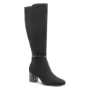 Tamaris 1-25513-45-098 / fekete