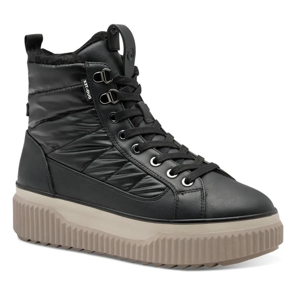 Tamaris 1-26277-45-001 / fekete