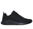 Skechers 183120-BBK / fekete
