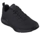Skechers 183120-BBK / fekete