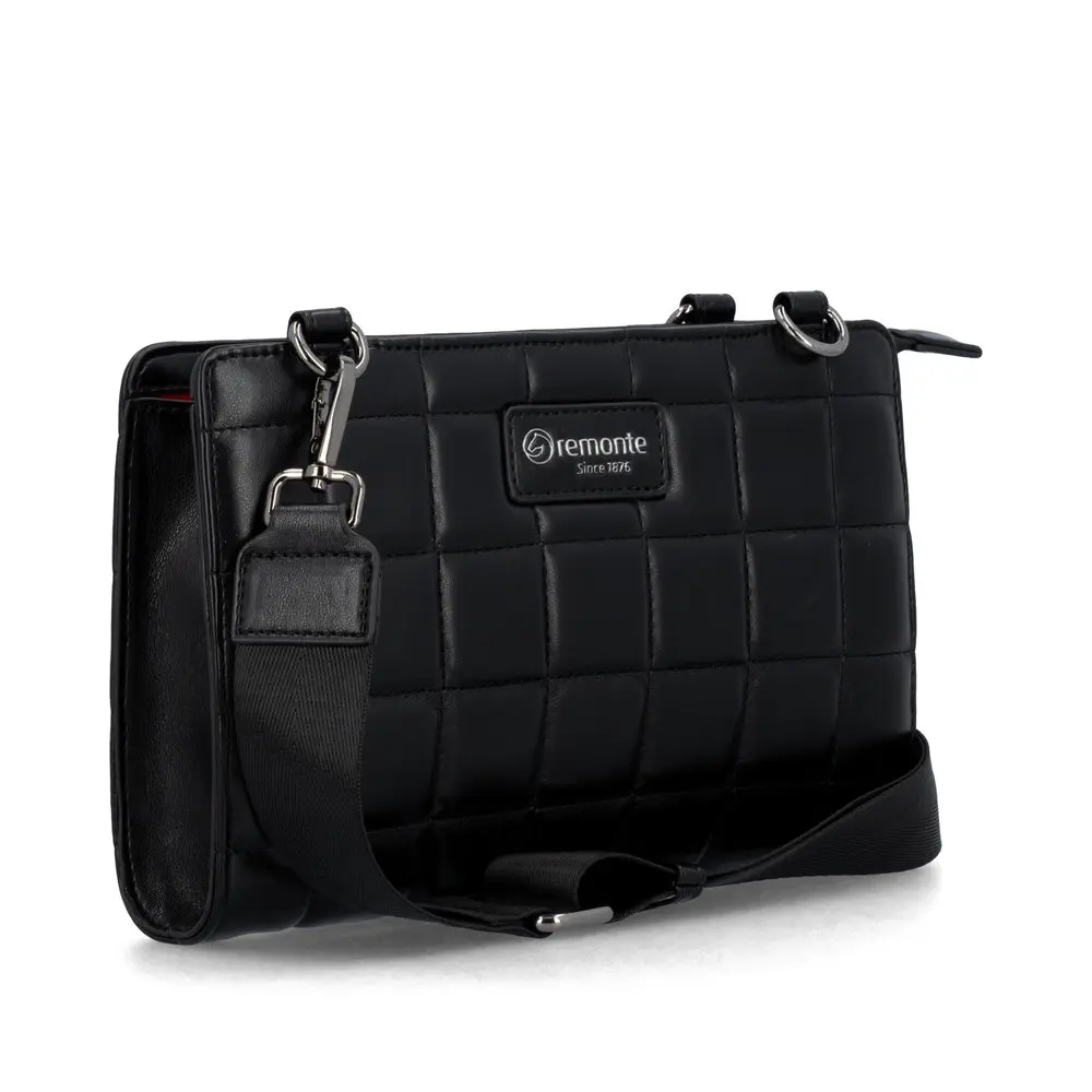 Remonte Q0649-01 / fekete