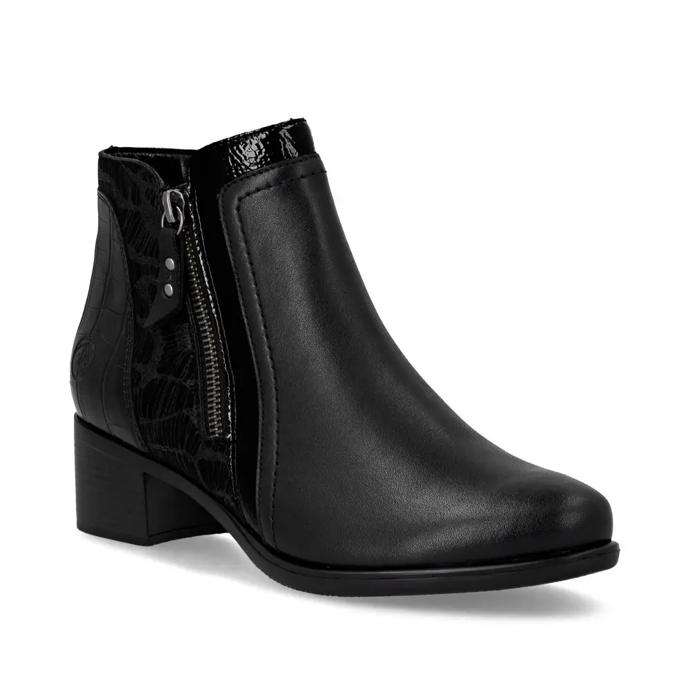 Remonte R5172-00 / fekete