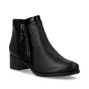Remonte R5172-00 / fekete