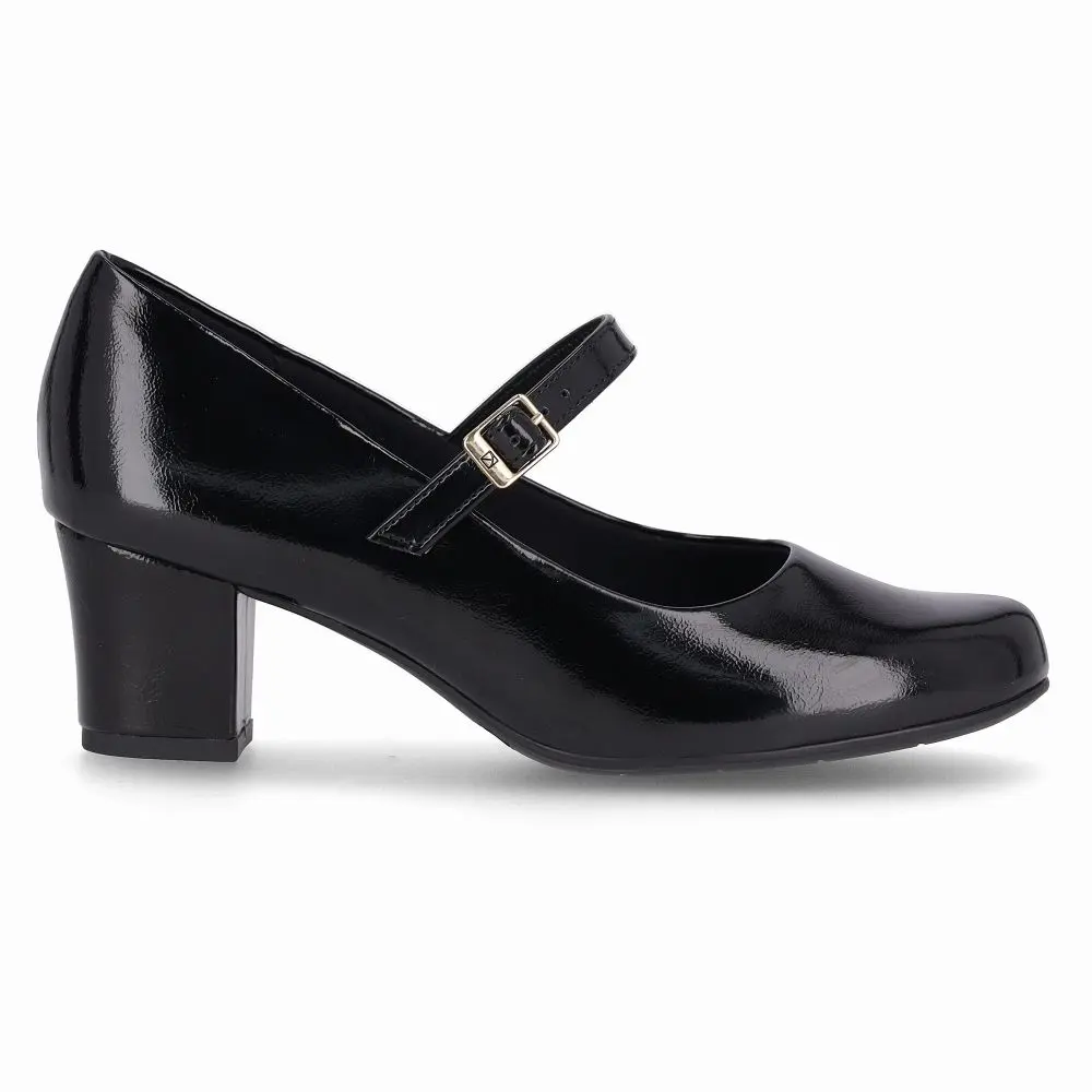 Piccadilly 110163-0043 / fekete