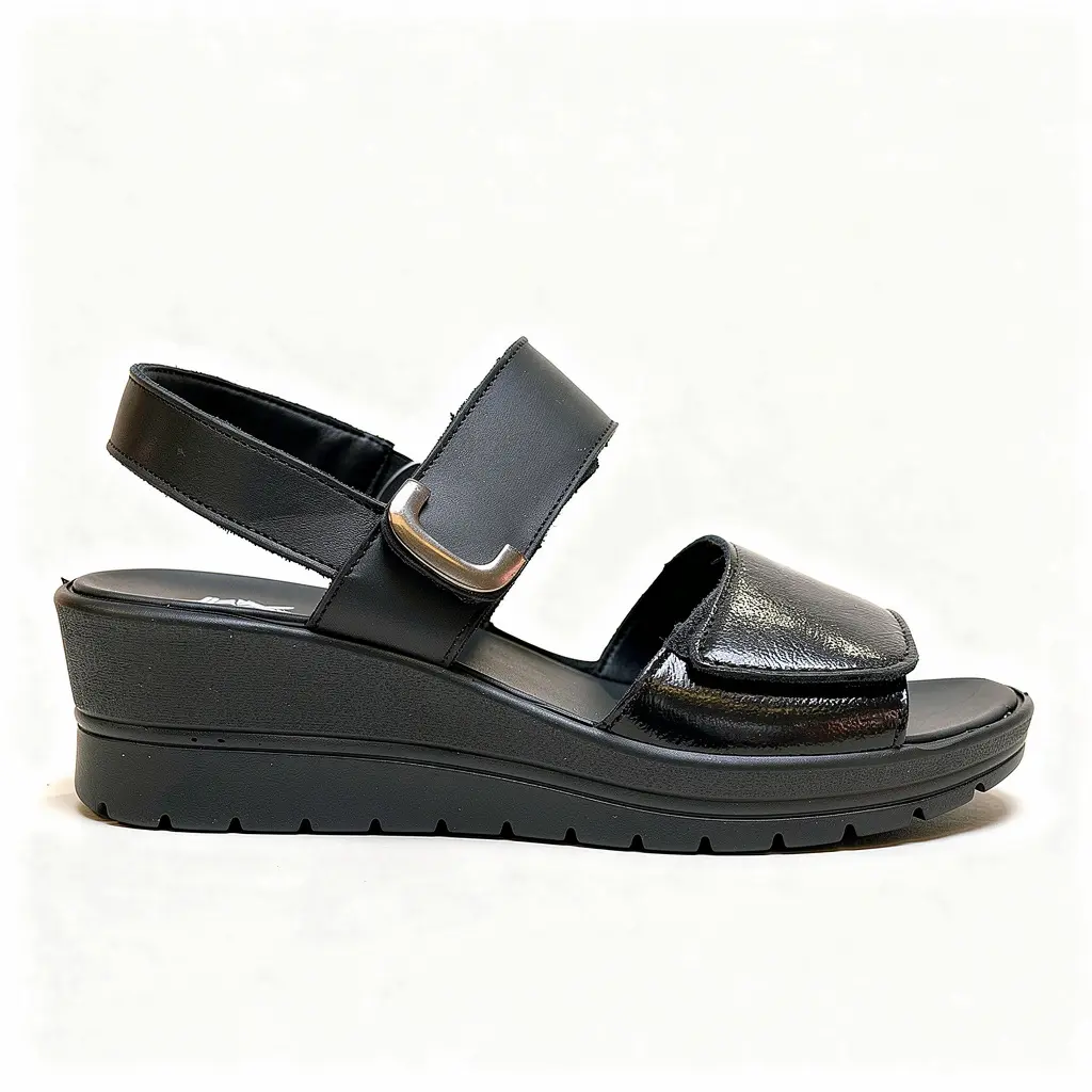 Imac 108250-4200/011 / fekete
