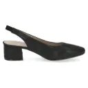 Caprice 9-29500-42-043 / fekete