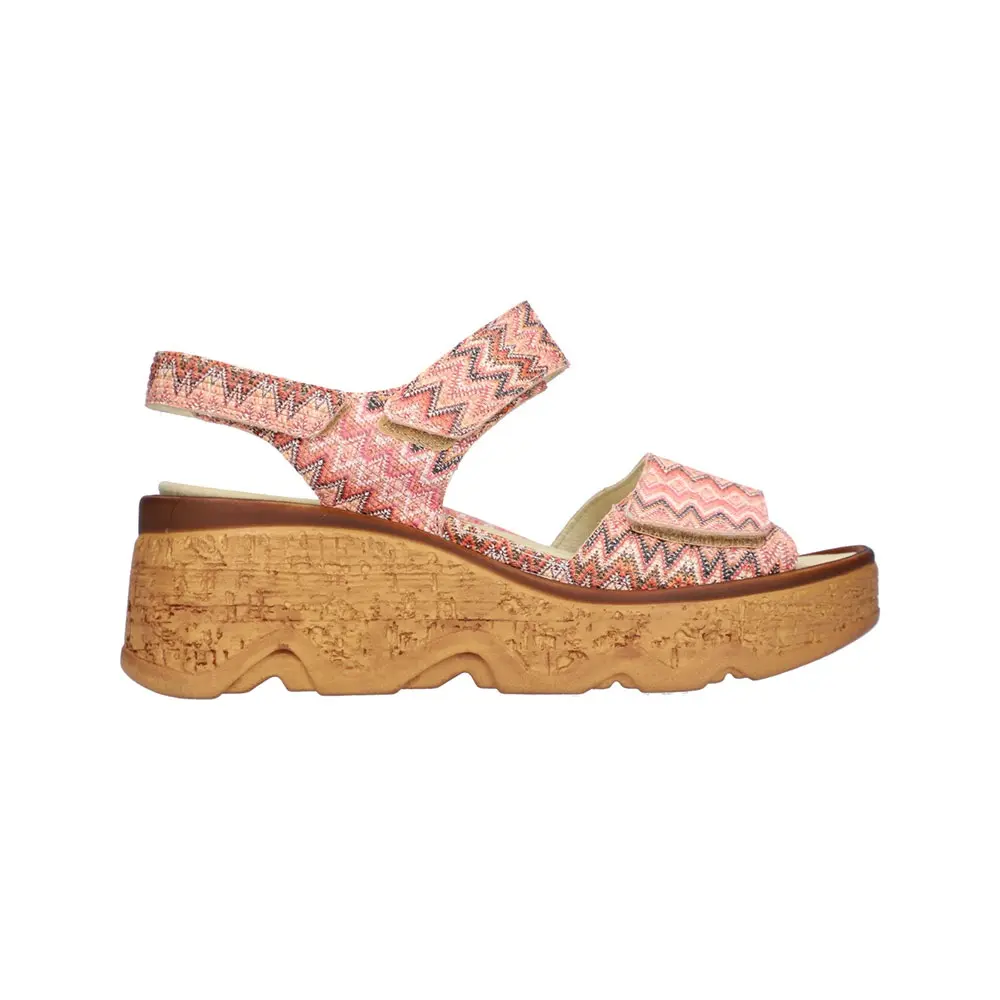 Waldläufer 989001-141-154 / multicolor