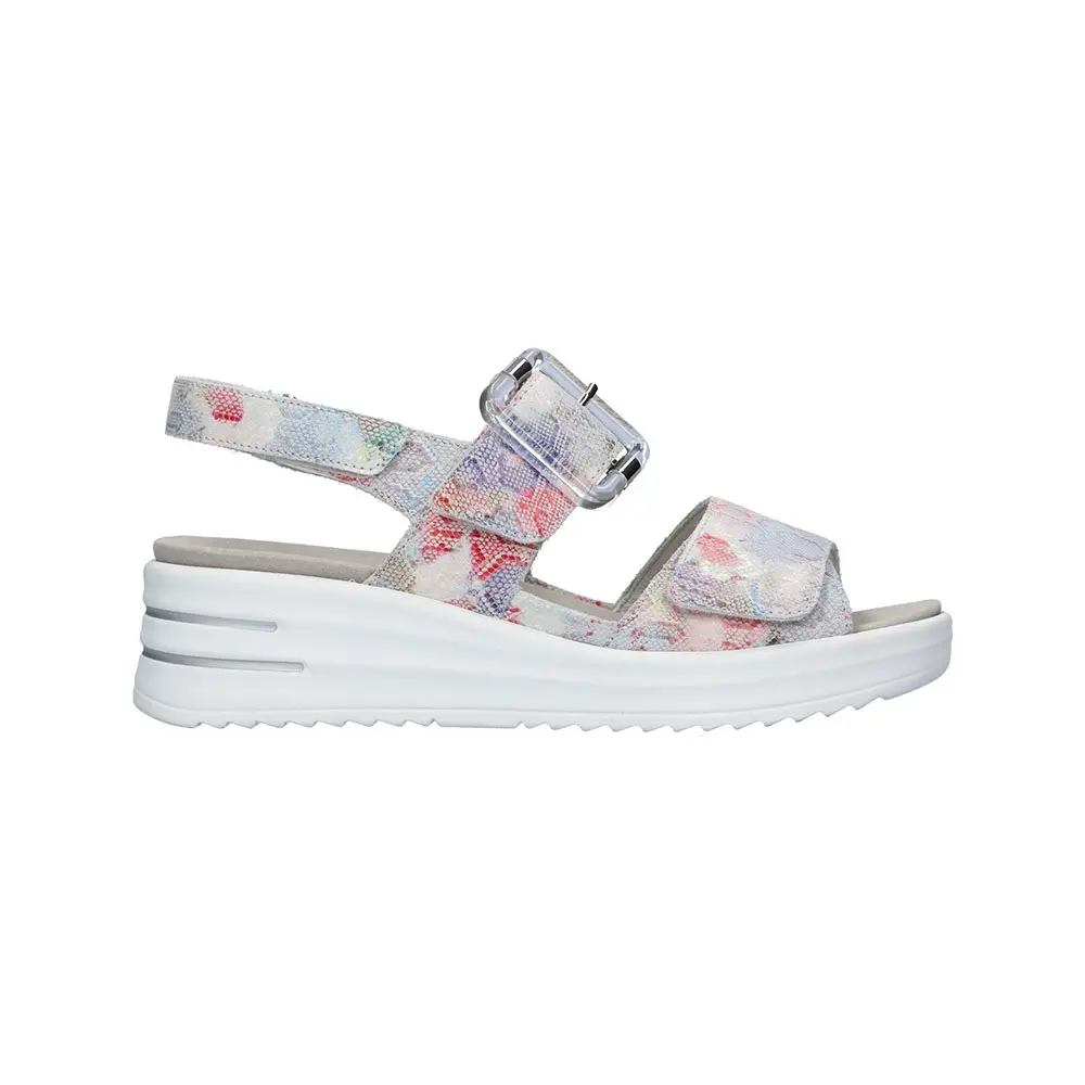 Waldläufer 795006-114-299 / multicolor