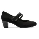 Jana 8-24464-42 001 / fekete
