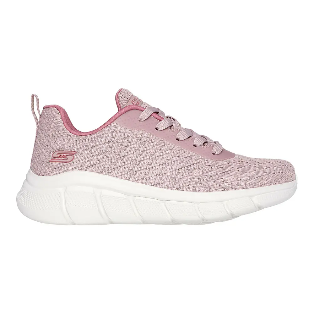 Skechers 117328-BLSH / rózsaszín