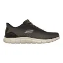 Skechers 233038-OLBK / zöld