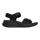 Skechers 141617-BBK / fekete