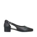 Rieker 47070-00 / fekete