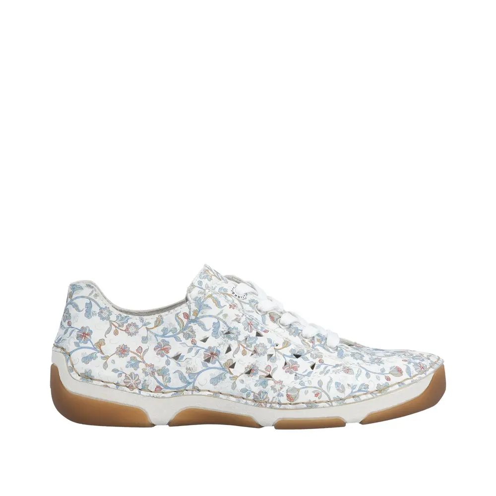 Rieker 55903-90 / multicolor