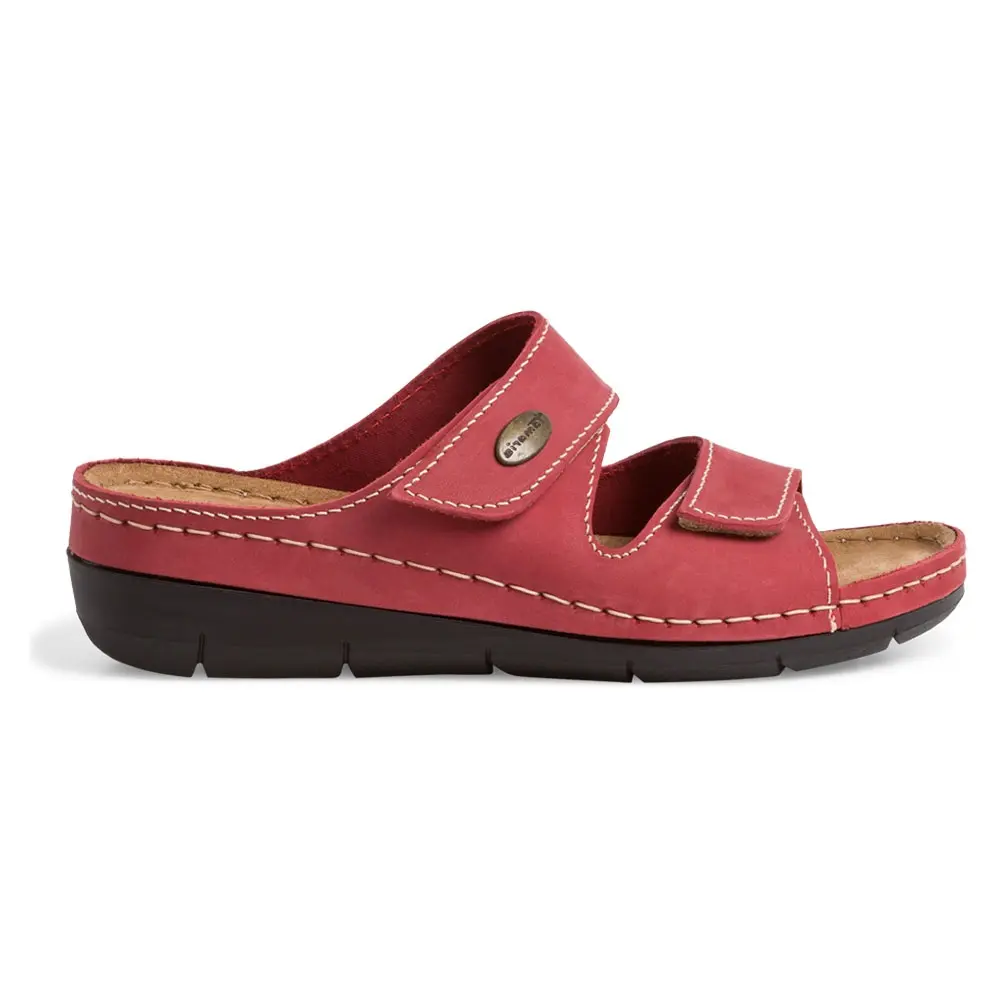 Tamaris 1-27510-41 500 / piros