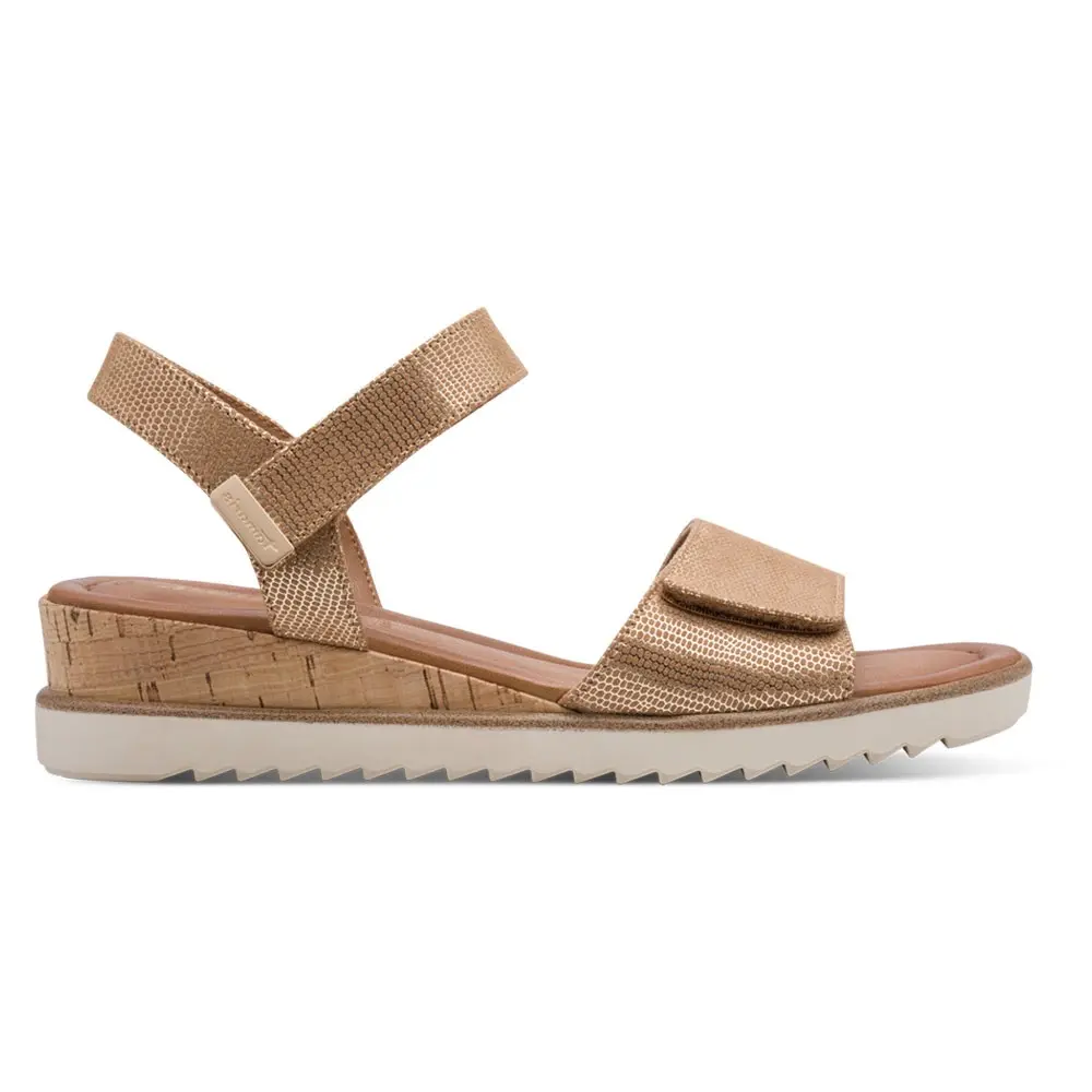 Tamaris 1-28118-44 985 / bronz