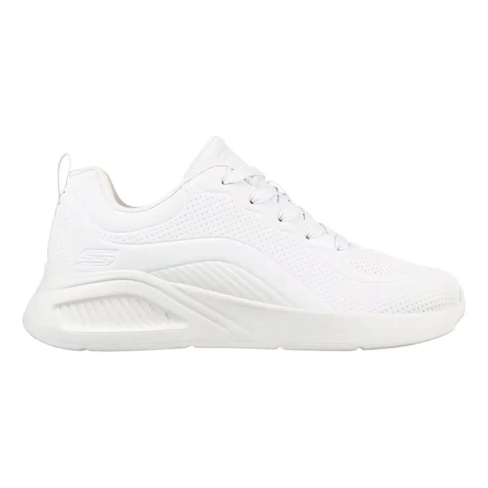 Skechers 117151-WHT / fehér