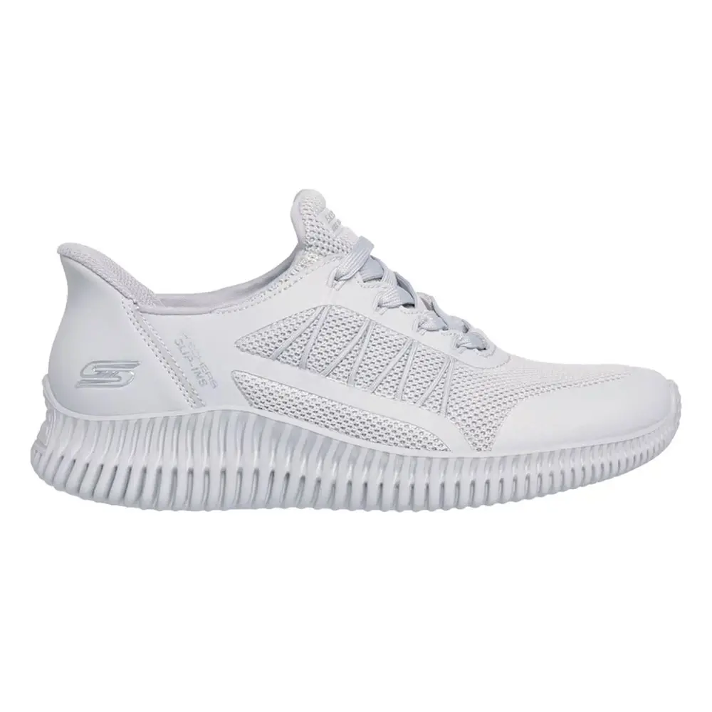 Skechers 117413-WHT / fehér