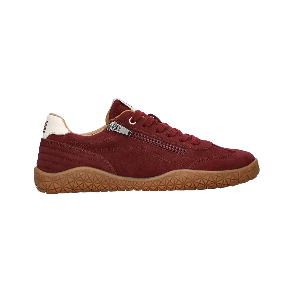 Waldläufer 956004-100-076 / bordó