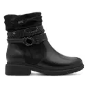 Jana 8-25464-43 001 / fekete