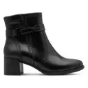 Jana 8-25763-47 001 / fekete