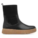 Tamaris 8-86408-47 022 / fekete