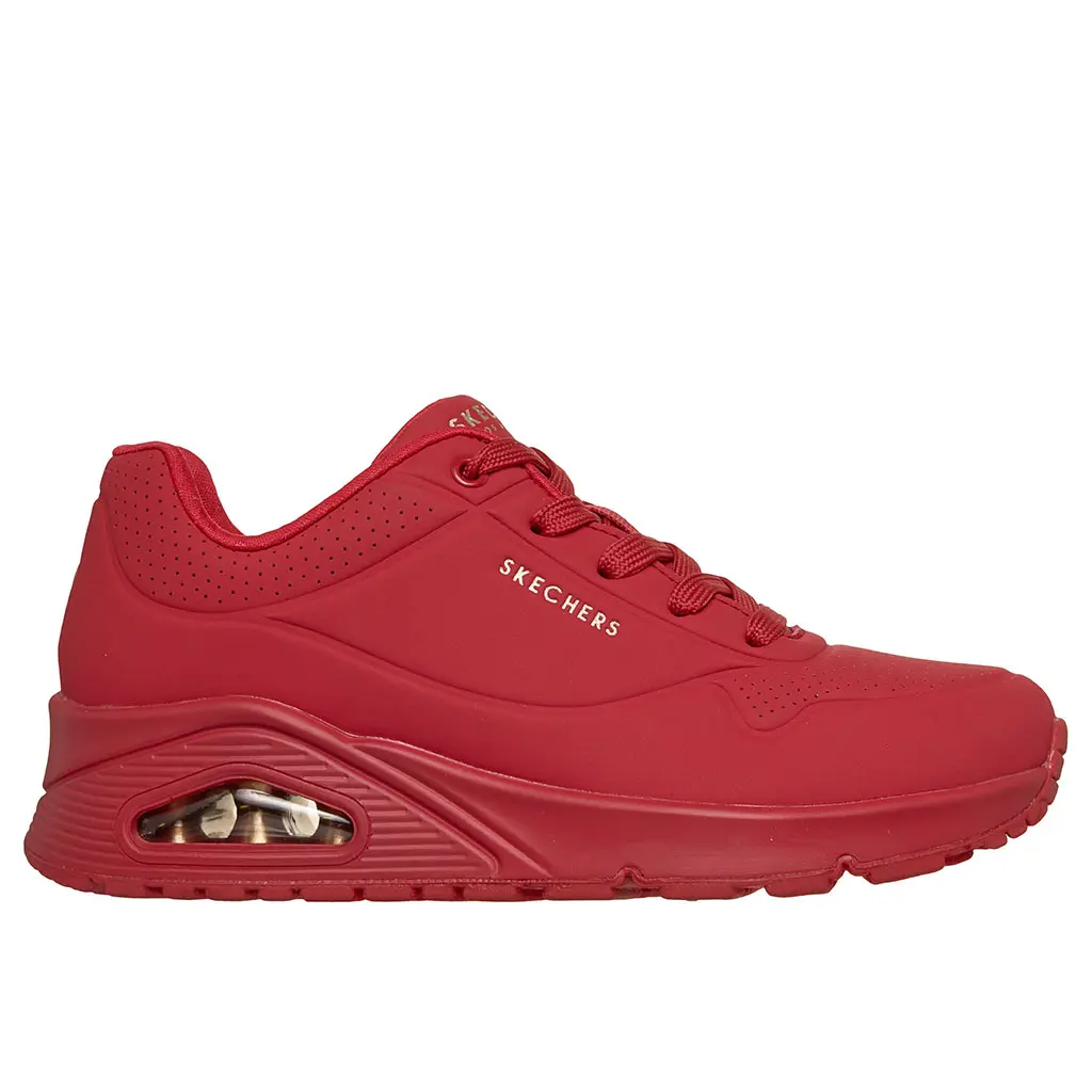 Skechers 73690-RED / piros