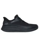 Skechers 117624-BBK / fekete