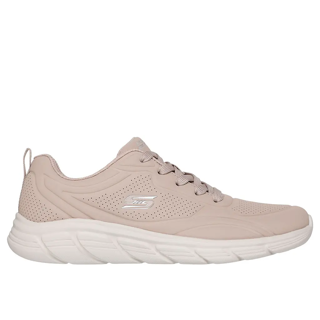 Skechers 117715-TAN / bézs