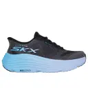 Skechers 129473-BKBL / fekete