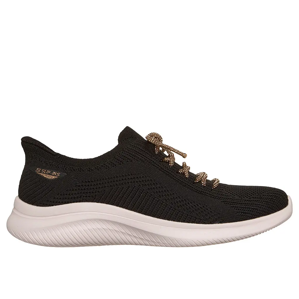 Skechers 150807-BKRG / fehér