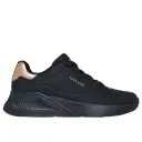 Skechers 177291-BBK / fekete