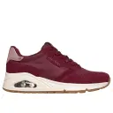 Skechers 177856-BURG / bordó