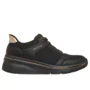 Skechers 190366-BBK / fekete
