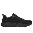 Skechers 118205-BBK / fekete