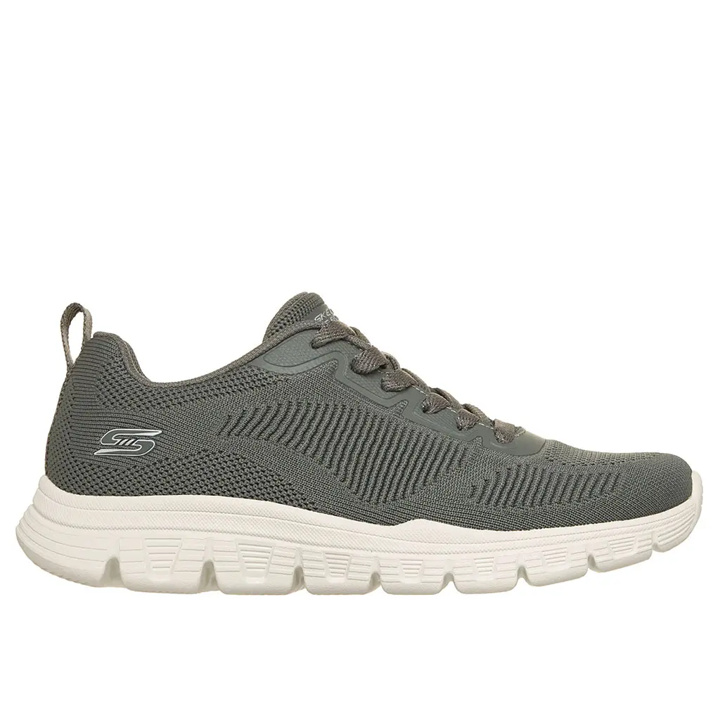 Skechers 117700-OLV / zöld