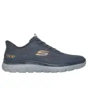 Skechers 233047-CCOR / szürke