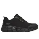 Skechers 118111-BBK / fekete