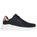 Skechers 177291-BLK / fekete