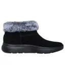 Skechers 144848-BKGY / fekete