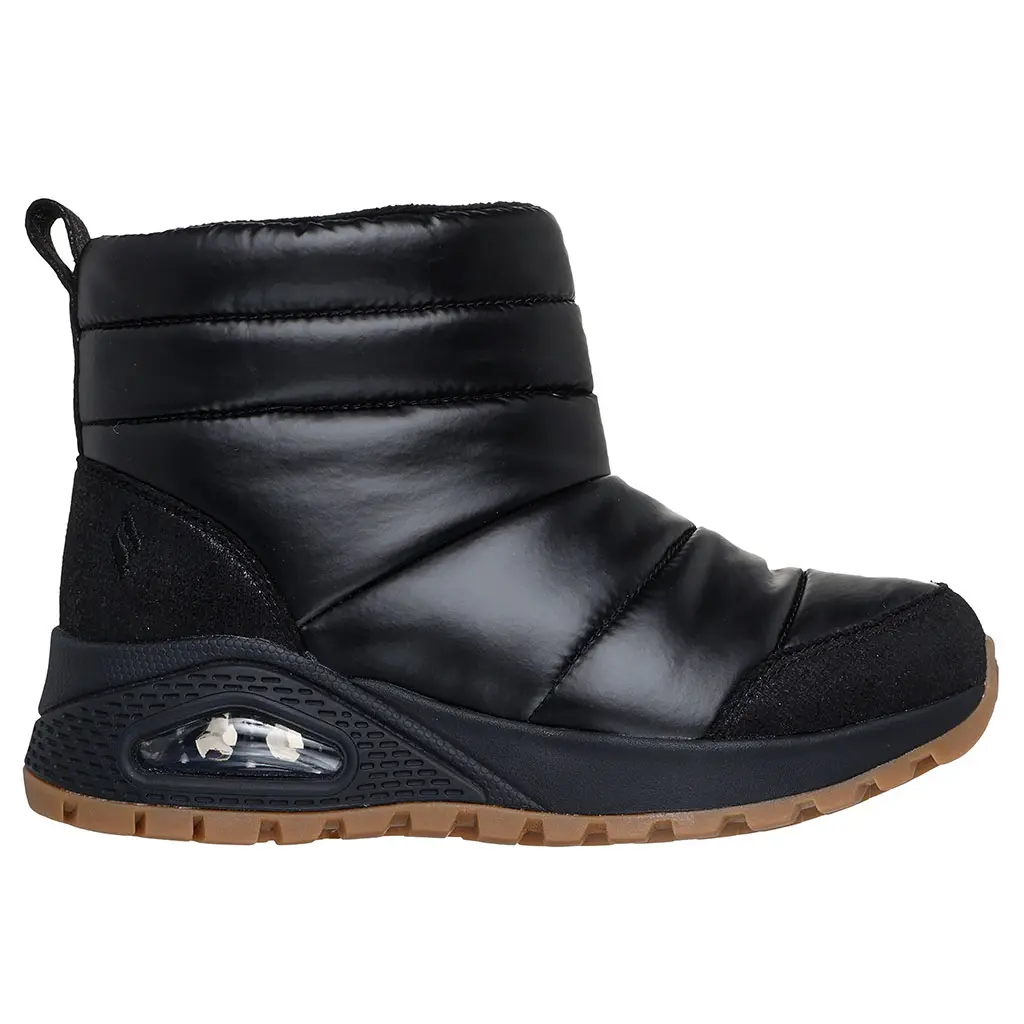 Skechers 168127-BBK / fekete