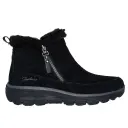 Skechers 167862-BLK / fekete