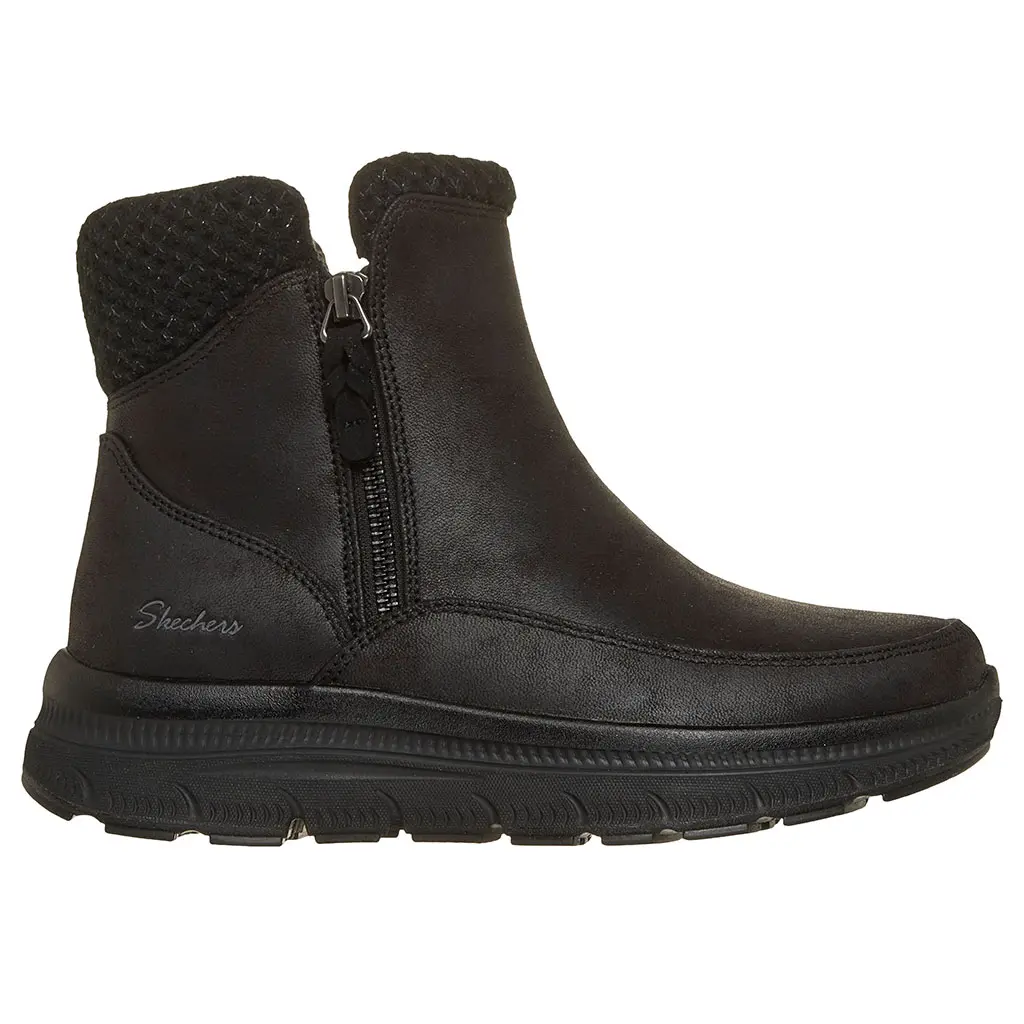 Skechers 168216-BBK / fekete