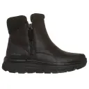 Skechers 168216-BBK / fekete