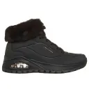 Skechers 190285-BBK / fekete