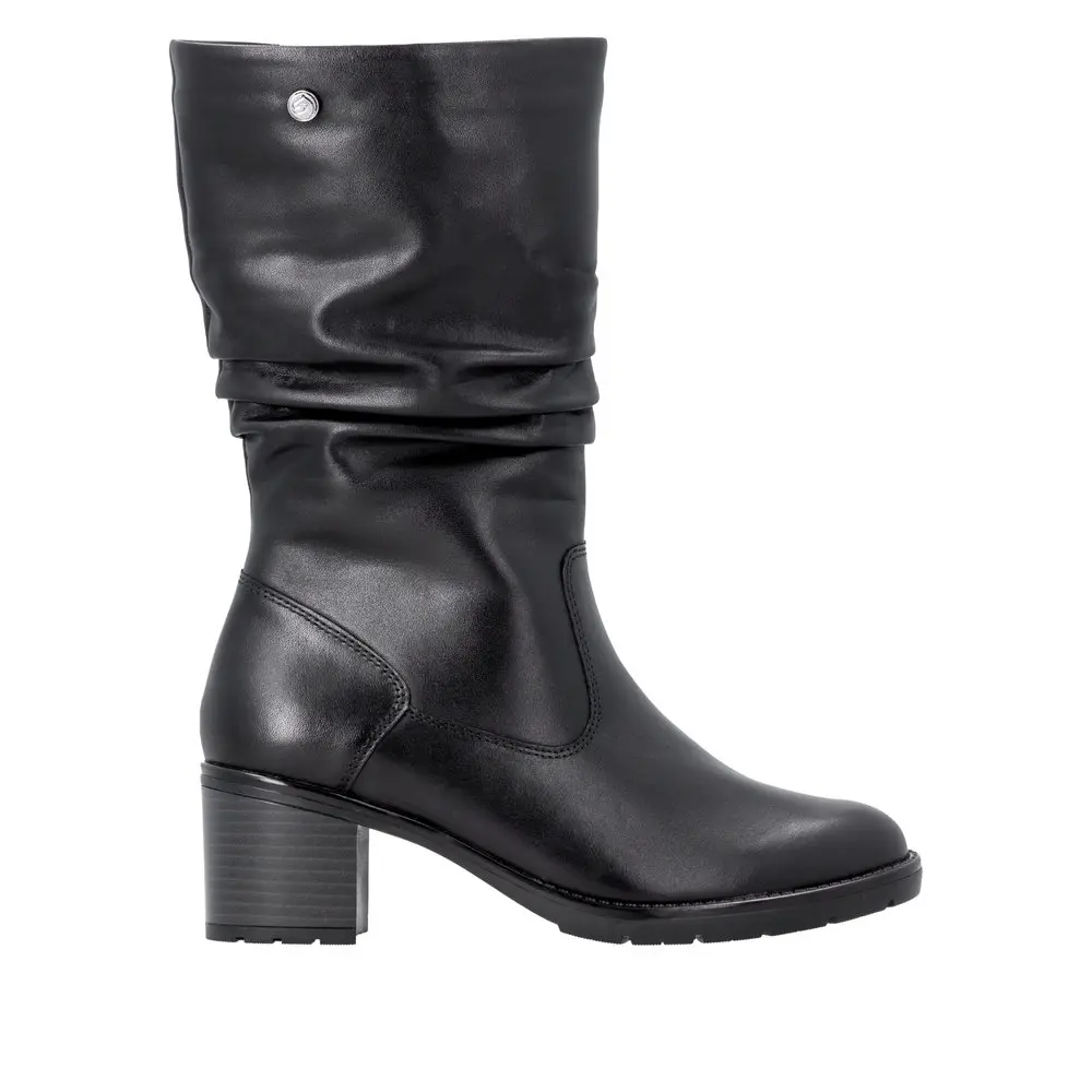 Remonte D2A79-00 / fekete
