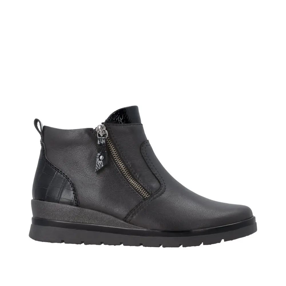 Remonte R0776-00 / fekete