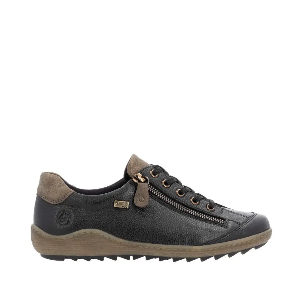Remonte R1402-08 / fekete